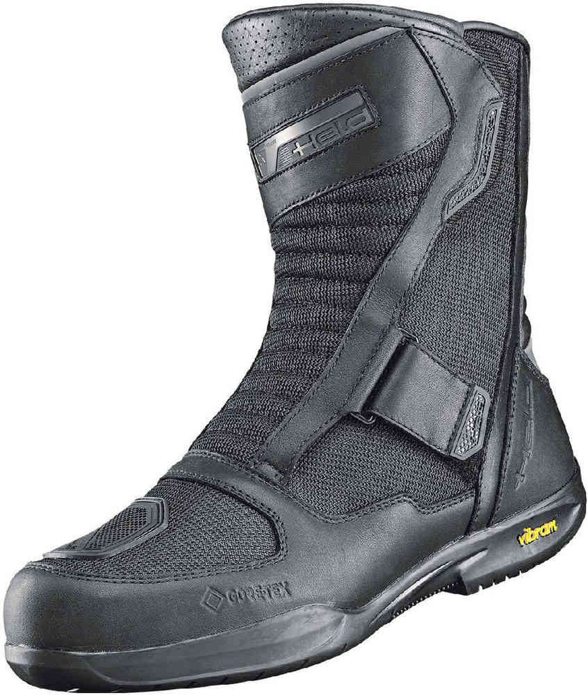 Held Segrino GTX Motorradstiefel