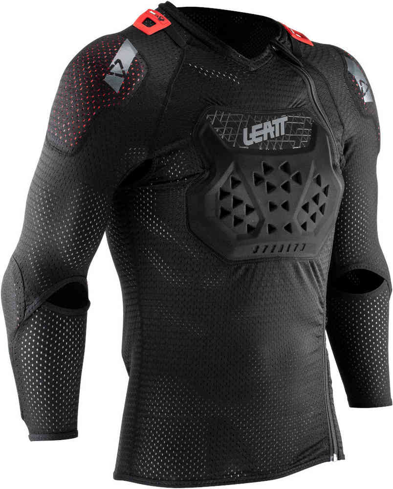 Leatt AirFlex Stealth Protector skjorte