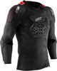 Preview image for Leatt AirFlex Stealth Protector Shirt