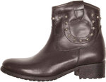 Helstons Texas Damen Motorradstiefel