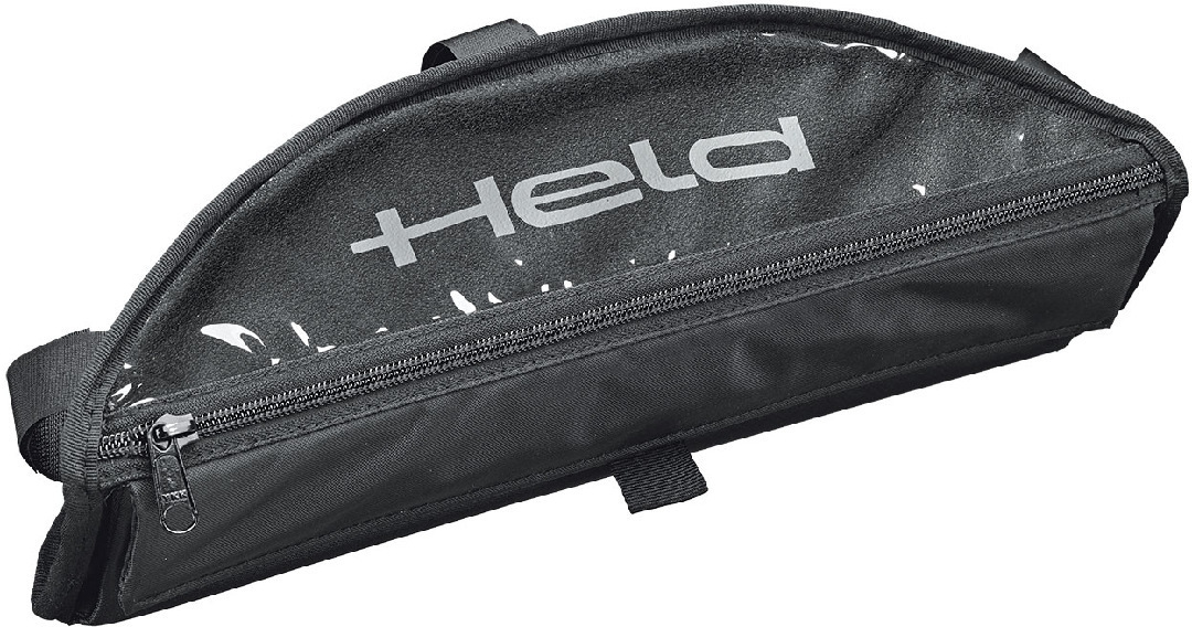 Held Cockpit-Bag Handlebar Bag, black, Size 0-5l, black, Size 0-5l