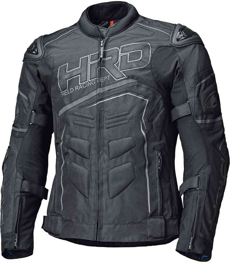 Held Safer SRX Motorcycle Textile Jacket