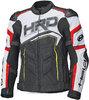 Preview image for Held Safer SRX Motorcycle Textile Jacket
