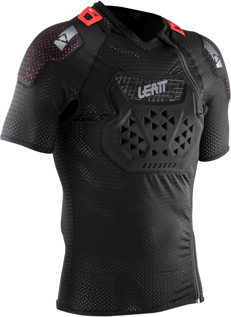 Leatt ReaFlex Stealth Protector T-skjorte