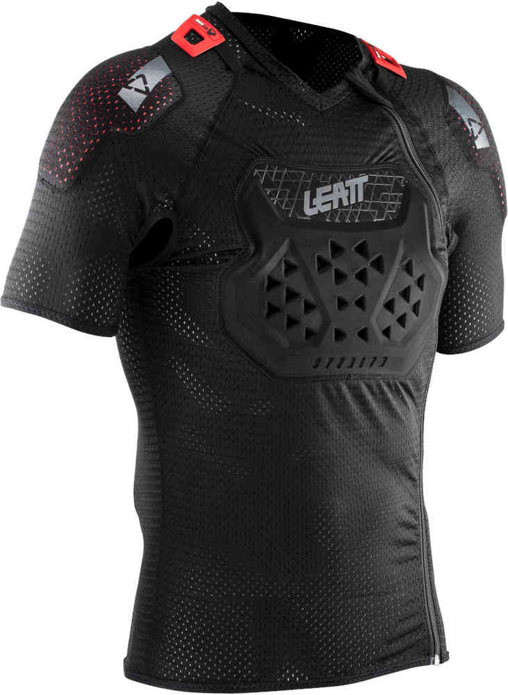 Leatt AirFlex Stealth プロテクターTシャツ