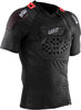 Preview image for Leatt AirFlex Stealth Protector T-Shirt