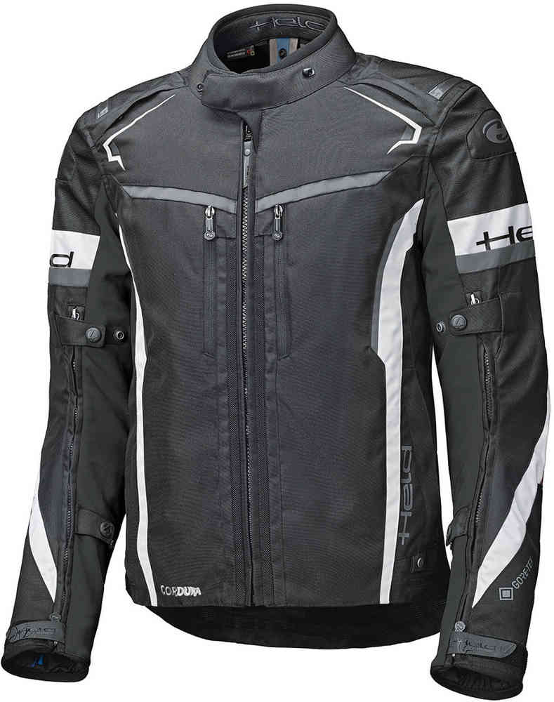 Held Imola ST Chaqueta textil de motocicleta