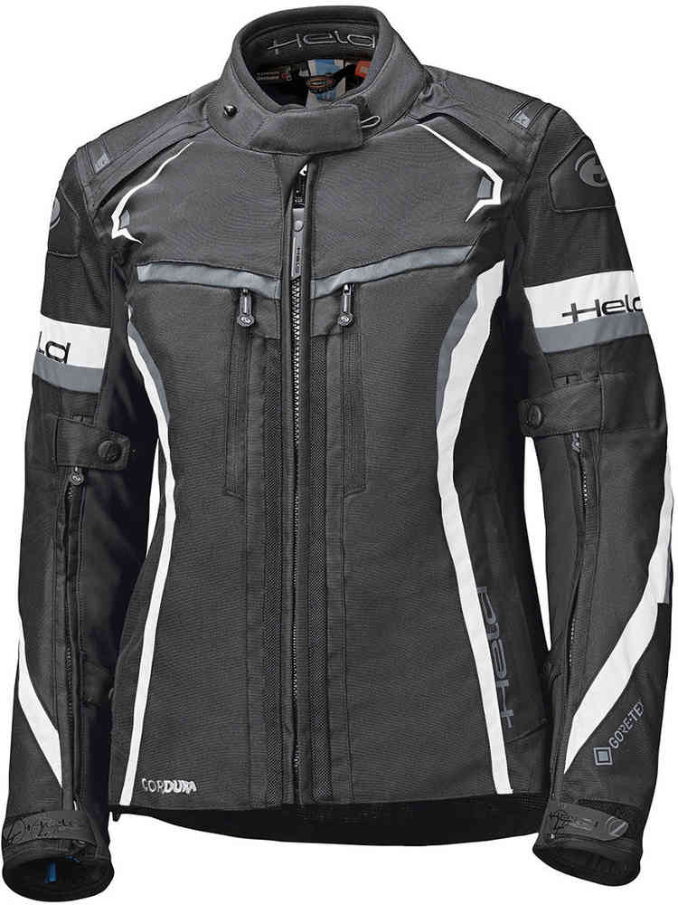 Held Imola ST Женская мотоциклетная текстильная куртка Gore-Tex