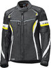 Held Imola ST Chaqueta textil de la motocicleta de las señoras