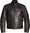 Helstons Rocket Motorrad Lederjacke