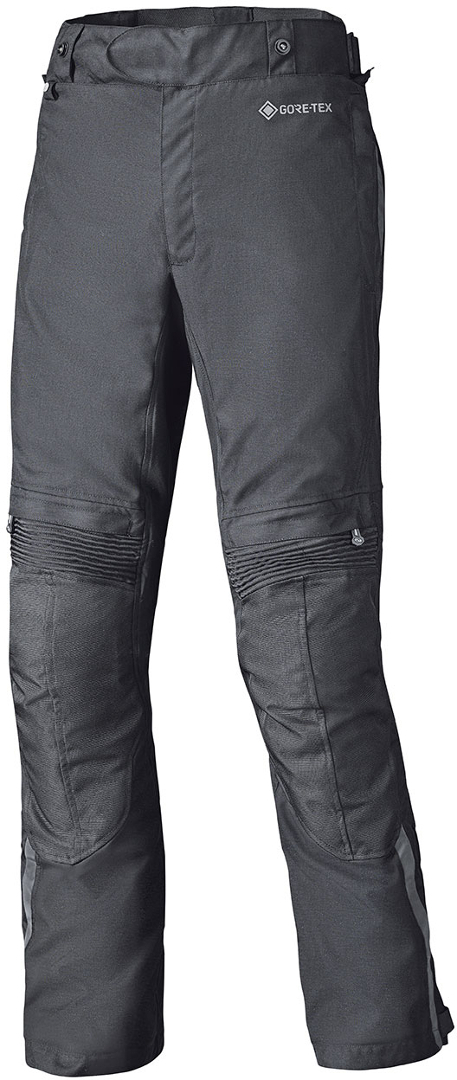 Held Arese ST Motorcycle Textile Pants, black, Size 4XL, black, Size 4XL