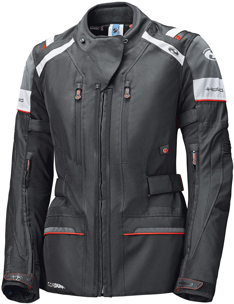 Held Tivola ST Veste textile de moto de dames