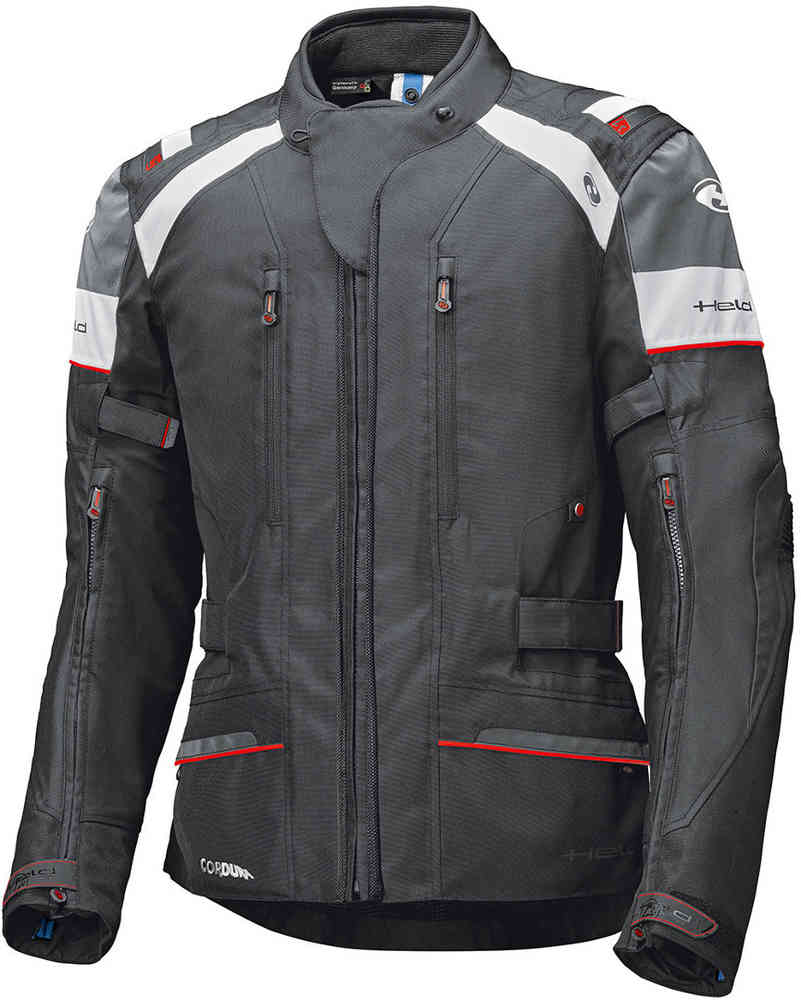 Held Tivola ST Motorrad Textiljacke