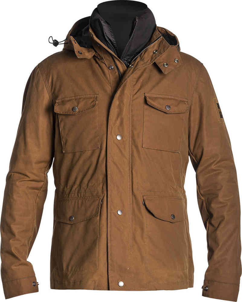 Strellson metropolitan jacket hot sale