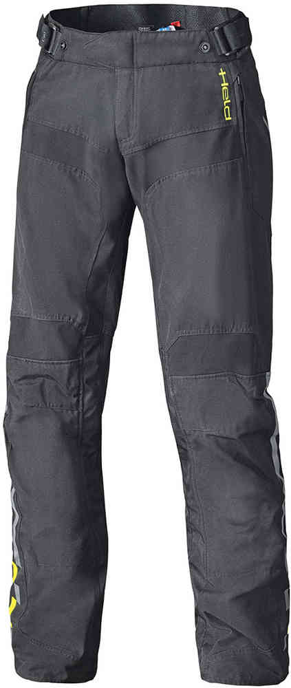 Held Traveller Base Pantalons de moto tèxtil