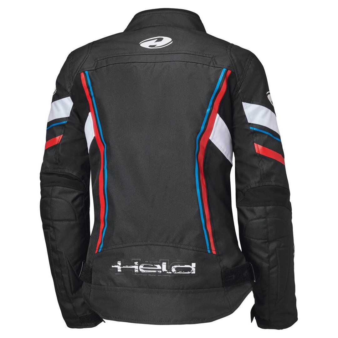 Held Baxley Top wasserdichte Damen Motorrad Textiljacke - Bild 7 von 11