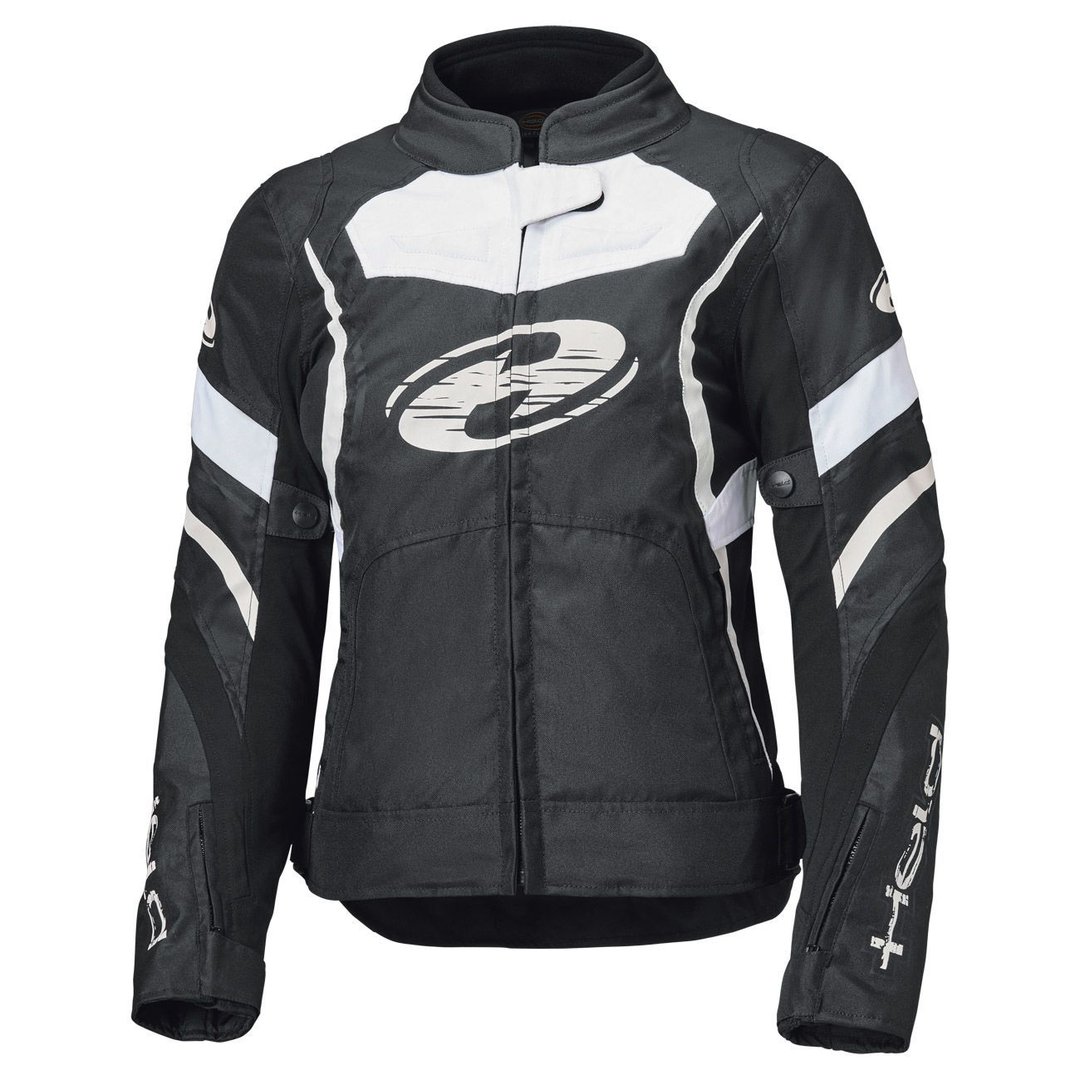 Held Baxley Top wasserdichte Damen Motorrad Textiljacke - Bild 8 von 11