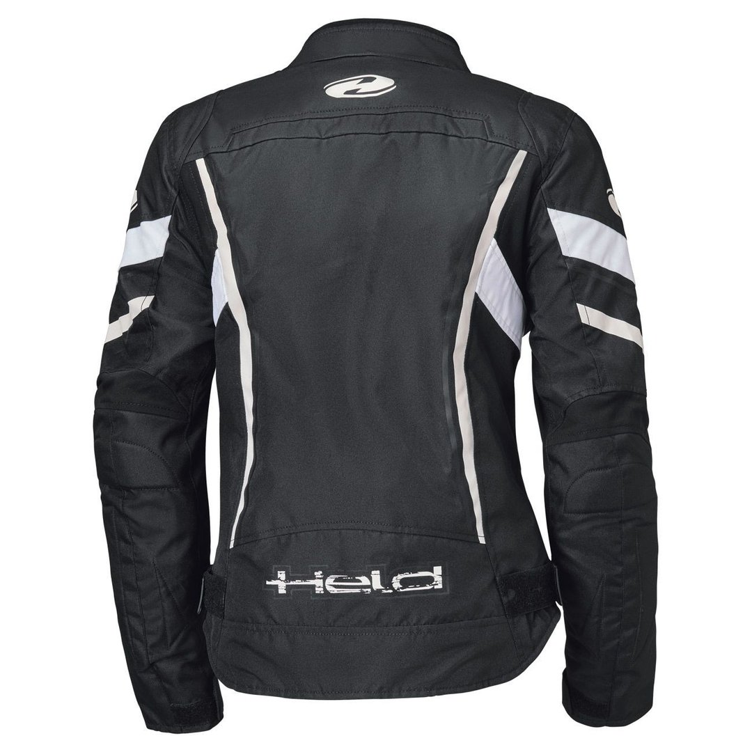 Held Baxley Top wasserdichte Damen Motorrad Textiljacke - Bild 9 von 11