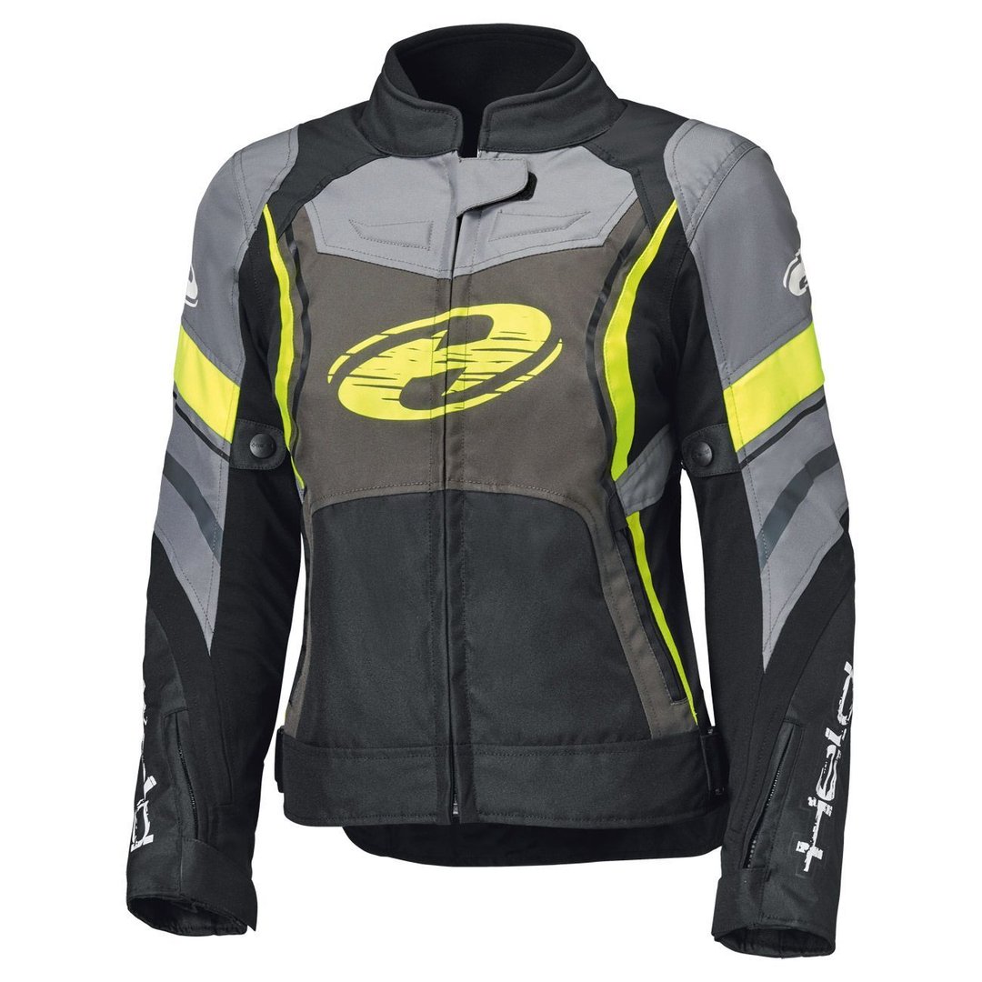 Held Baxley Top wasserdichte Damen Motorrad Textiljacke - Bild 10 von 11
