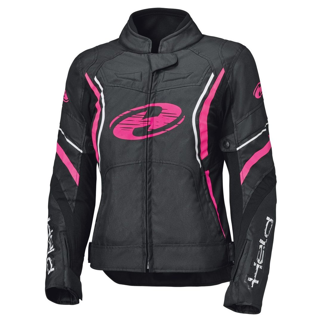 Held Baxley Top wasserdichte Damen Motorrad Textiljacke - Bild 4 von 11