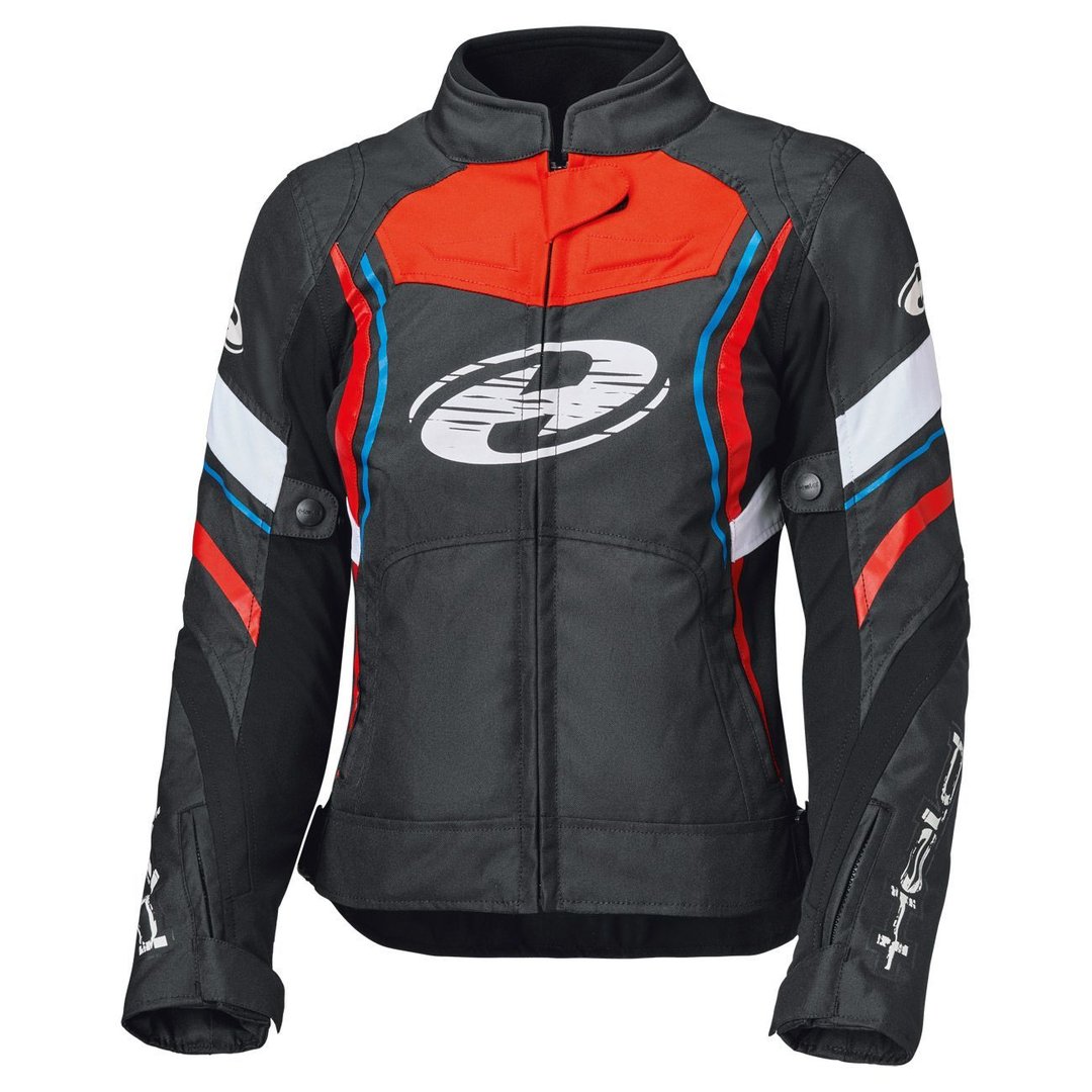 Held Baxley Top wasserdichte Damen Motorrad Textiljacke - Bild 6 von 11