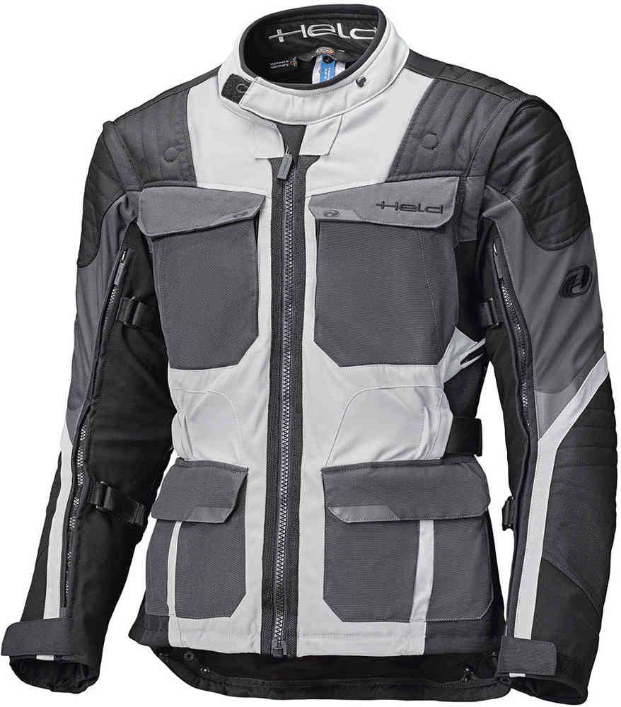Held 2024 touring jacket