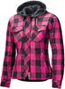 Preview image for Held Lumberjack II Ladies Motorcycle Textile Jacket