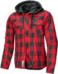 Held Lumberjack II Motorfiets textiel jas