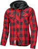 Vorschaubild für Held Lumberjack II Motorrad Textiljacke