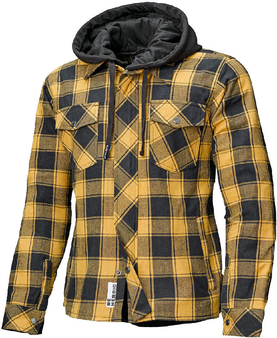 Jacket lumberjack discount