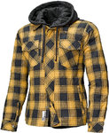 Held Lumberjack II Motorcycle Textile Jacket