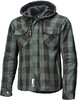 Held Lumberjack II Veste textile de moto