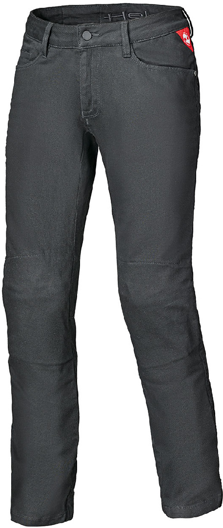 Held San Diego Motorfiets textiel broek, zwart, afmeting 30