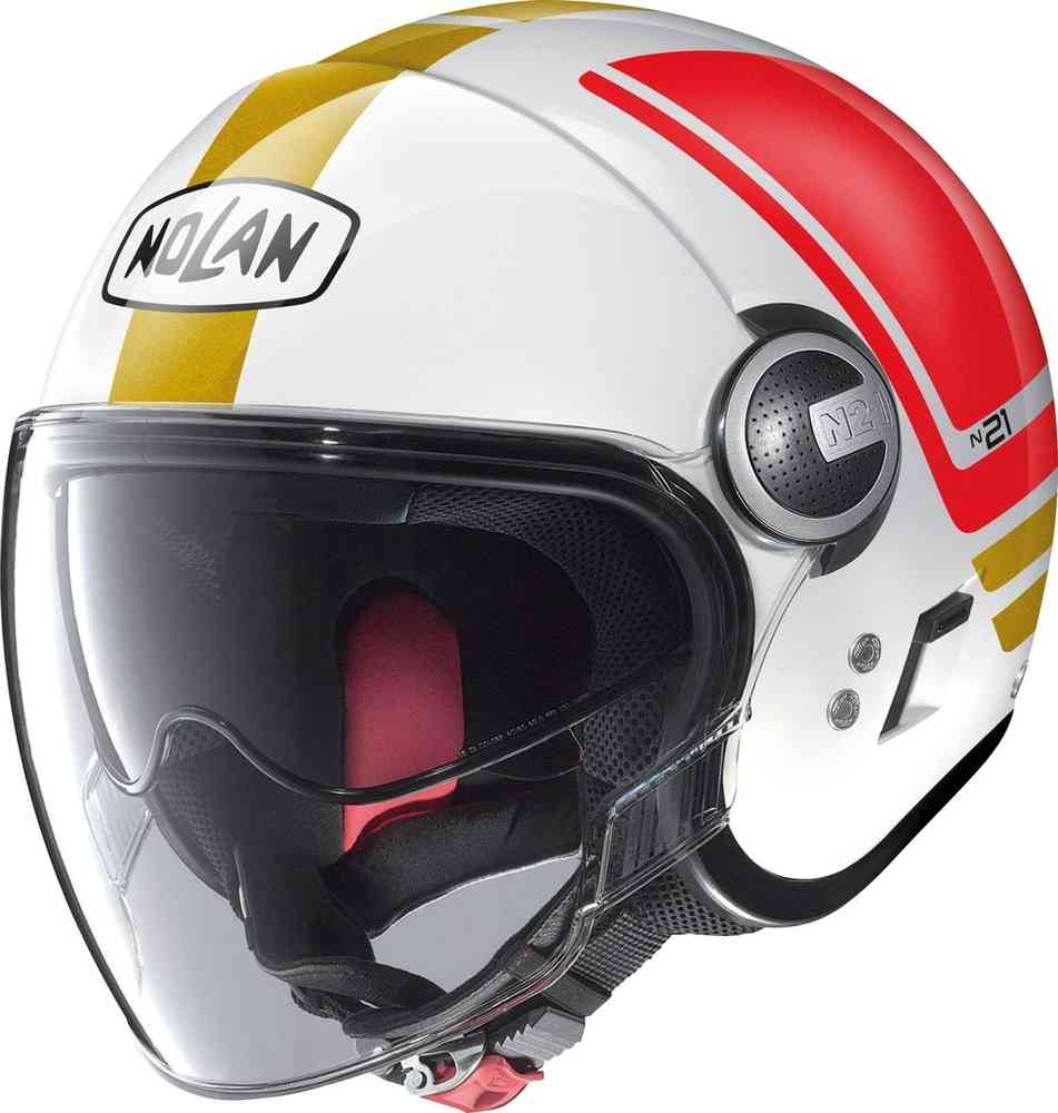 Nolan N21 Visor Flybridge Реактивный шлем