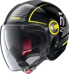 Nolan N21 Visor Runabout Casc de moto