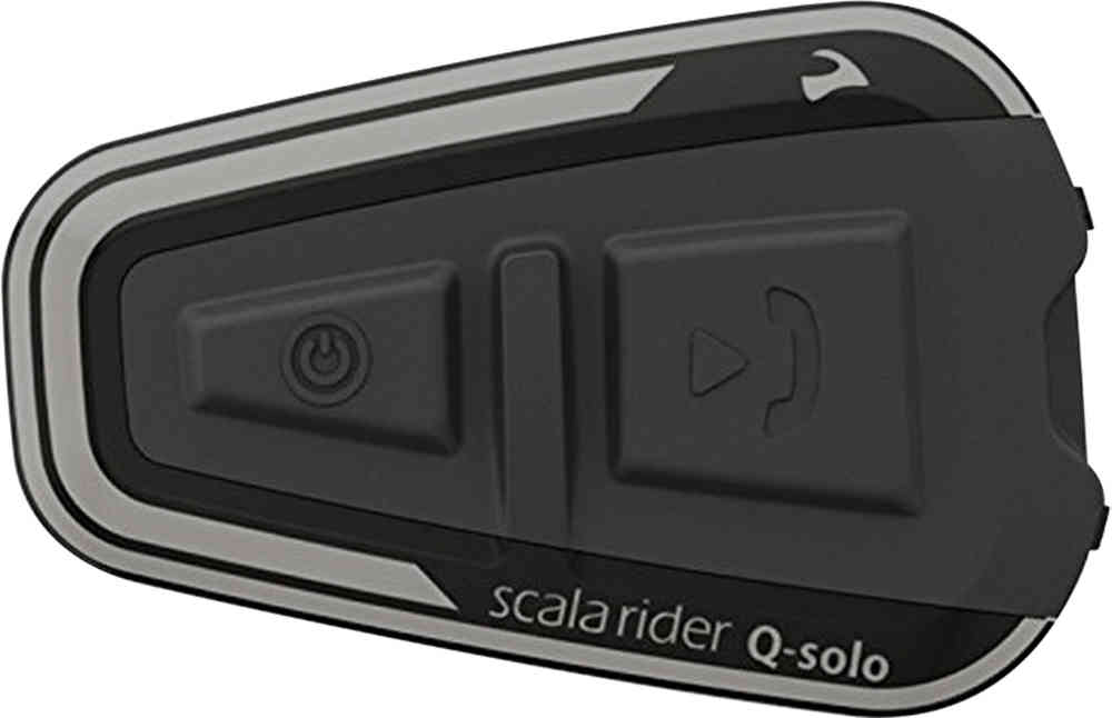 Cardo Q-Solo Bluetooth Communication 