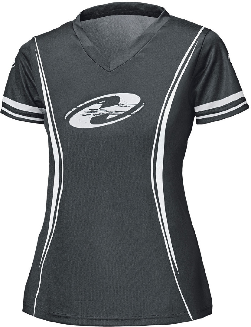 Held Active Ladies T-Shirt, black-white, Size XS for Women, black-white, Size XS for Women