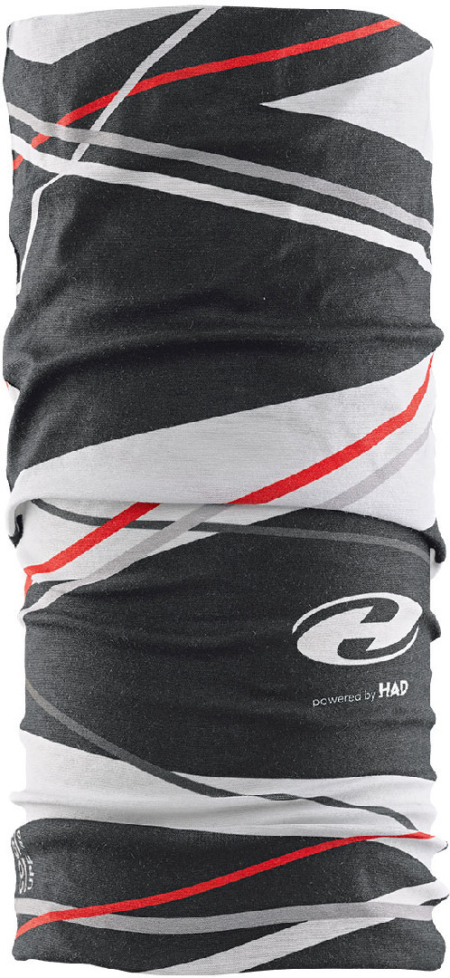 Held HAD Tube Cool Balaclava Headwear, black-white, black-white, Size One Size