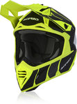 Acerbis X-Track モトクロスヘルメット