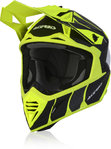 Acerbis X-Track Motocross Helm