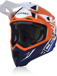 Acerbis X-Track Casque Motocross