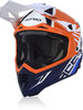 Acerbis X-Track Casco de Motocross