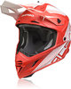 Acerbis X-Track Motocross Helmet