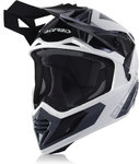 Acerbis X-Track モトクロスヘルメット