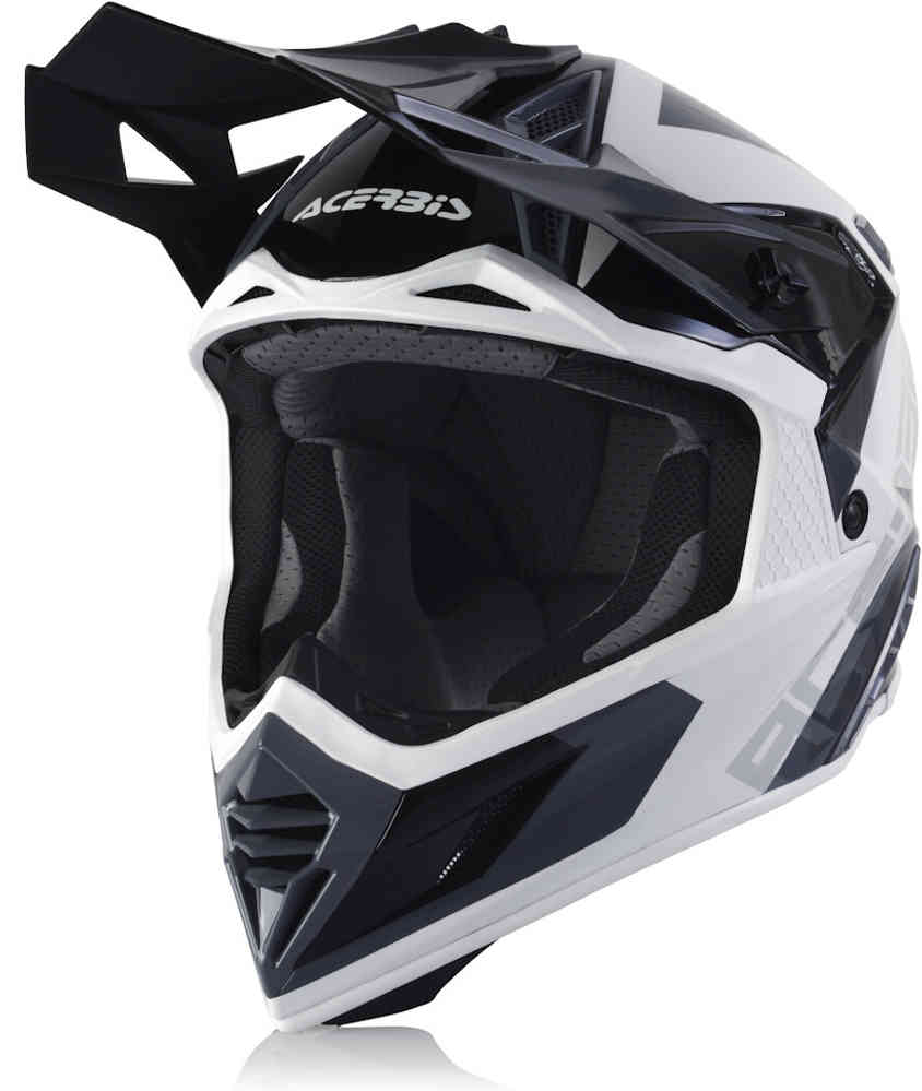 Acerbis X-Track Motorcross helm