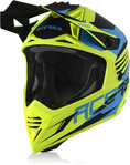 Acerbis X-Track モトクロスヘルメット