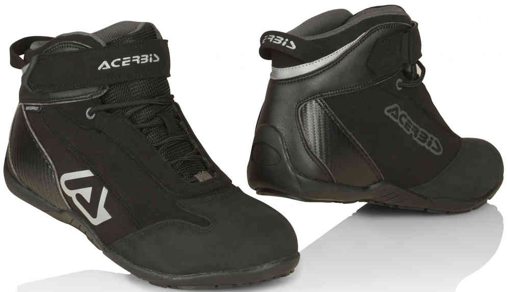 Acerbis Step Boty