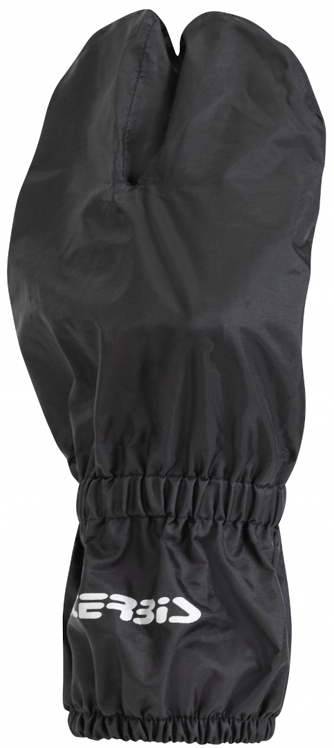 Image of Acerbis H20 4.0 Coperchio guanti da pioggia, nero, dimensione L XL