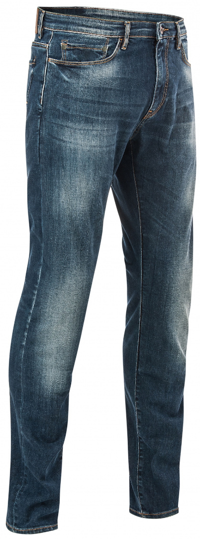 Image of Acerbis Pack Jeans Moto, blu, dimensione 34