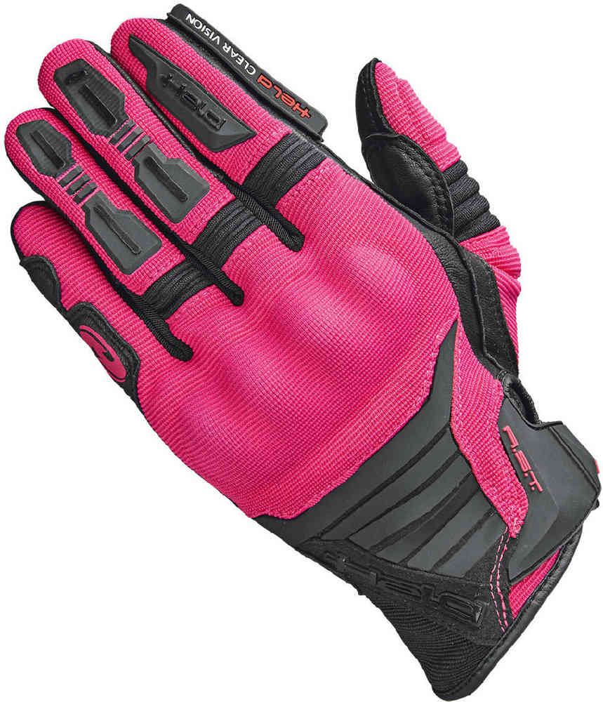 Pink outlet motocross gloves
